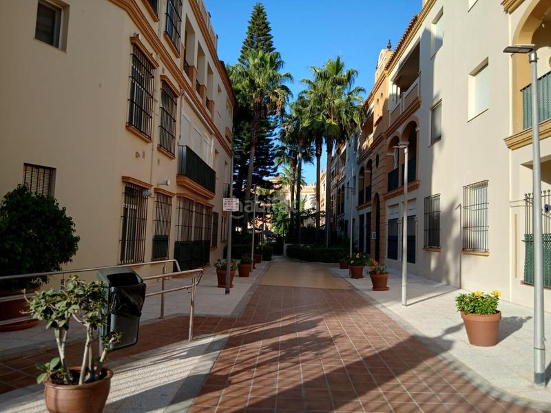 Foto 78d1f1e9-3897-4bec-88dd-1855234b0646. Appartement mit heizung parking pool in Costa Ballena - Largo norte Rota