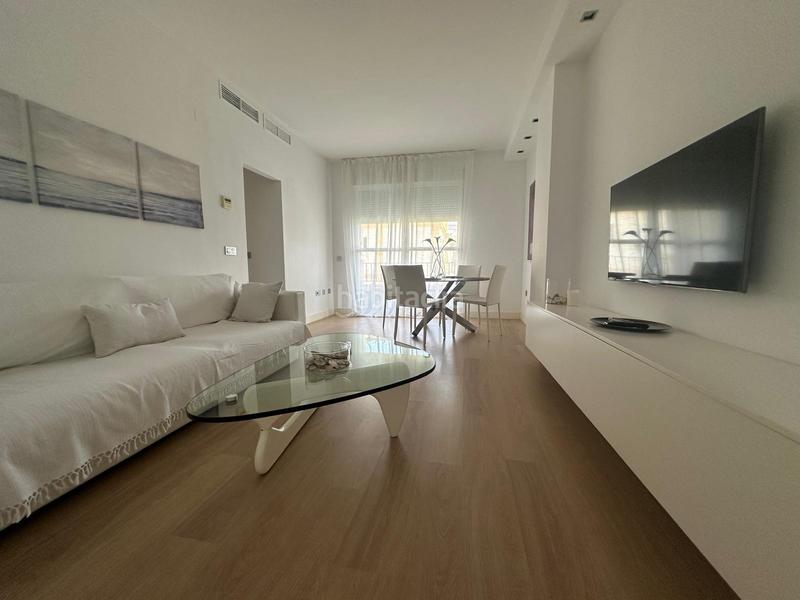 Foto ab300fb6-d983-40d9-a424-cc284bfeffea. Appartement mit heizung parking pool in Costa Ballena - Largo norte Rota