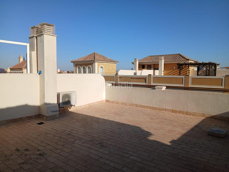 Foto ed4bc4a2-7ded-484e-bd4d-c0b60c8d0fca. Appartement mit heizung parking pool in Costa Ballena - Largo norte Rota