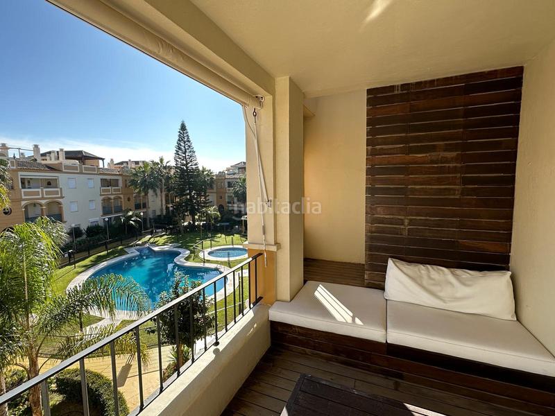 Foto f6843daf-9ad4-4550-b516-499a17e235d6. Appartement mit heizung parking pool in Costa Ballena - Largo norte Rota