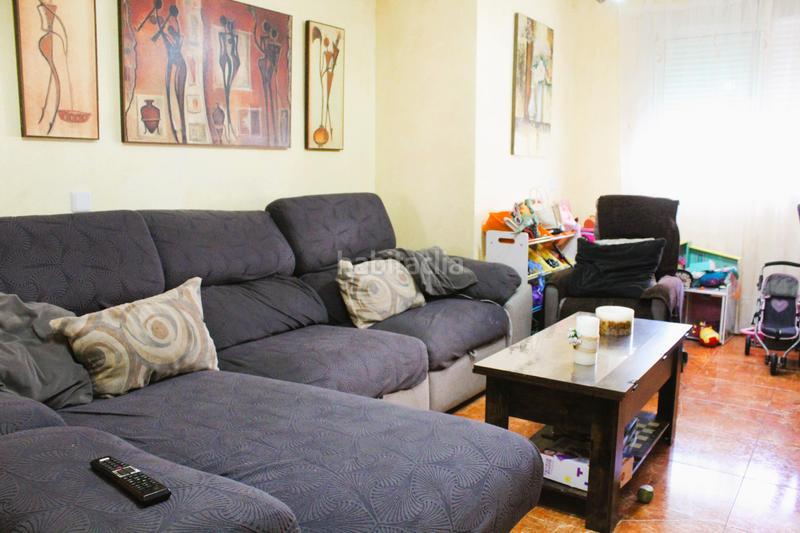 Foto 203ac59e-db01-4c8e-956d-70b90a17bfde. Casa aparellada amb aparcament a La Murada - Los Vicentes Orihuela