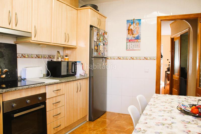 Foto 2823a15d-2030-423f-a764-d93013333d2d. Casa aparellada amb aparcament a La Murada - Los Vicentes Orihuela