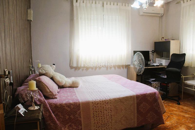 Foto bbe1bfcd-9000-4c49-a5d1-b7b1bbc5058e. Casa aparellada amb aparcament a La Murada - Los Vicentes Orihuela