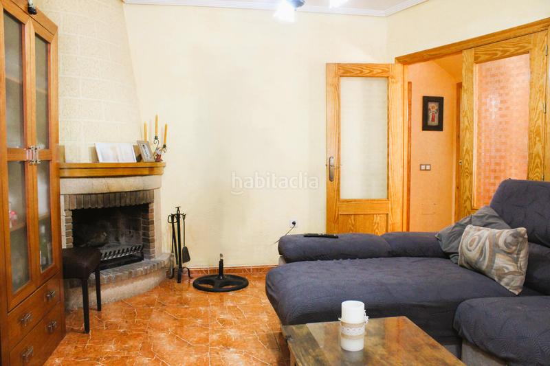 Foto ca631974-a2fa-4eb9-8f9a-d5f5379bb2ef. Casa aparellada amb aparcament a La Murada - Los Vicentes Orihuela