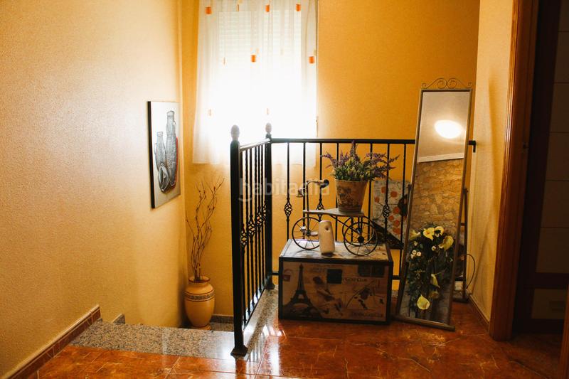 Foto f1959aac-5dd0-4571-9f29-6f94721b960b. Casa aparellada amb aparcament a La Murada - Los Vicentes Orihuela