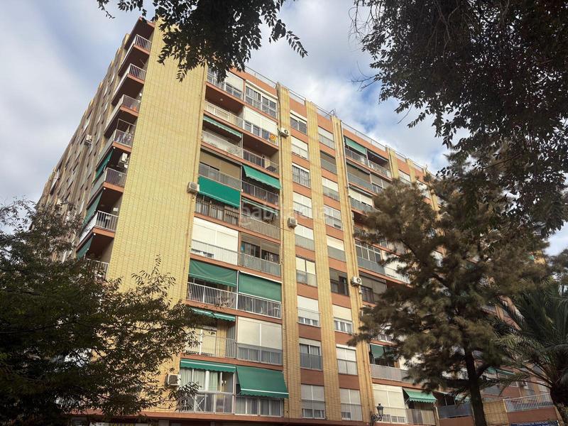 Foto a4d71dab-525a-4fce-8e0d-cd535bdb7be6. Pis amb aparcament a Sant Marcel·lí Valencia