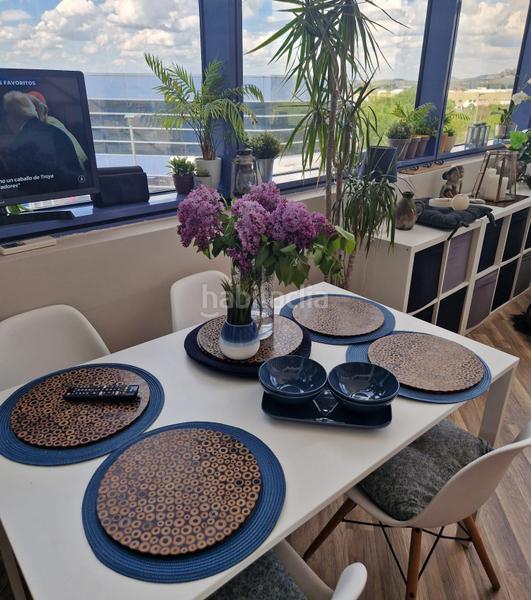 Foto 2b190e06-f18b-422c-8a1b-0f46efe8a405. Loft amb calefacció aparcament a Arganda del Rey