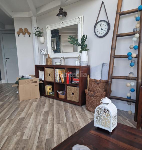 Foto 51f8744d-2b96-4372-8b76-25f63e097cad. Loft amb calefacció aparcament a Arganda del Rey