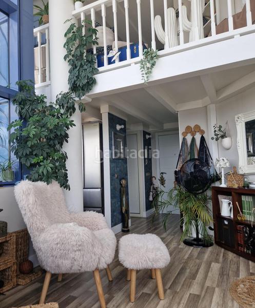 Foto 5f149d53-ce25-46d8-a8ca-dabdb924e763. Loft amb calefacció aparcament a Arganda del Rey