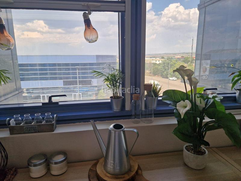 Foto 7d02eadc-f5b5-40c3-a921-03e4a6cc2ce9. Loft amb calefacció aparcament a Arganda del Rey