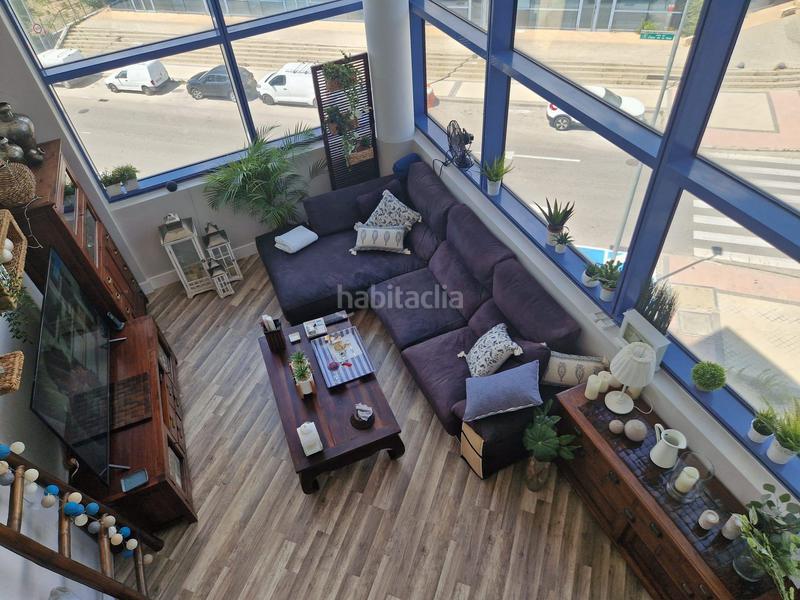 Foto c975dbf0-7113-4dca-8452-7107479b0ee8. Loft amb calefacció aparcament a Arganda del Rey