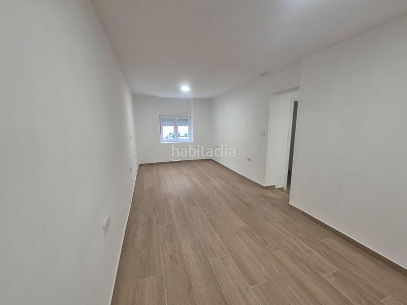 Foto 1a229232-98fc-4908-85c5-c7f9511e51e1. Planta baixa a El Rabal Villena