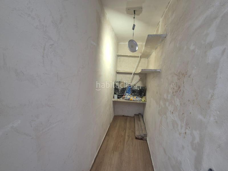 Foto 24fbd2cc-e520-431f-bacb-2c9cd564621b. Planta baixa a El Rabal Villena