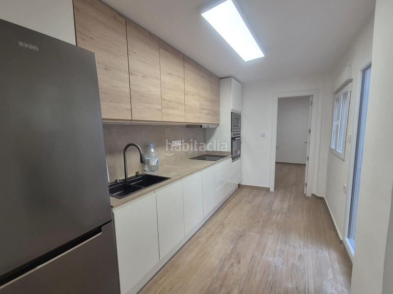 Foto 2f6c82a7-68c3-4aa0-9639-c5bcca7467c4. Planta baixa a El Rabal Villena