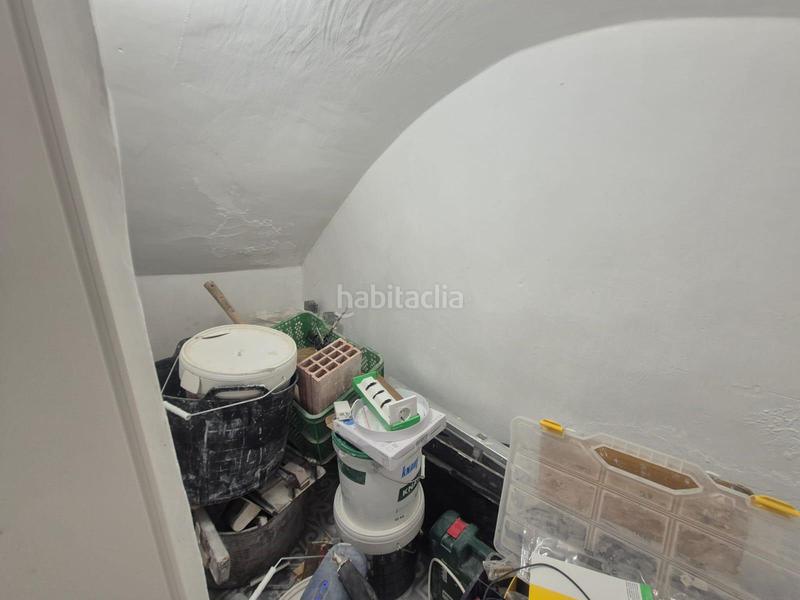 Foto 58a7252e-6780-4534-b1ba-d5dcf45042f3. Planta baixa a El Rabal Villena