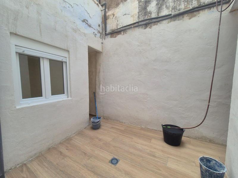 Foto 77b67595-df87-42db-a91d-afcb40e55f41. Planta baixa a El Rabal Villena