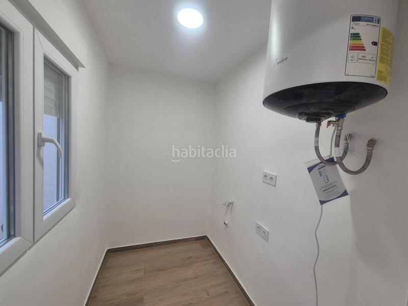 Foto 80c56a94-3c5e-4235-a98d-daf53f23b616. Planta baixa a El Rabal Villena