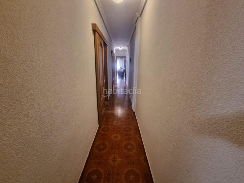 Foto 5de396b1-2045-453d-9a55-75eded746091. Piccolo appartamento con parcheggio in Ensanche - Franciscanos Albacete