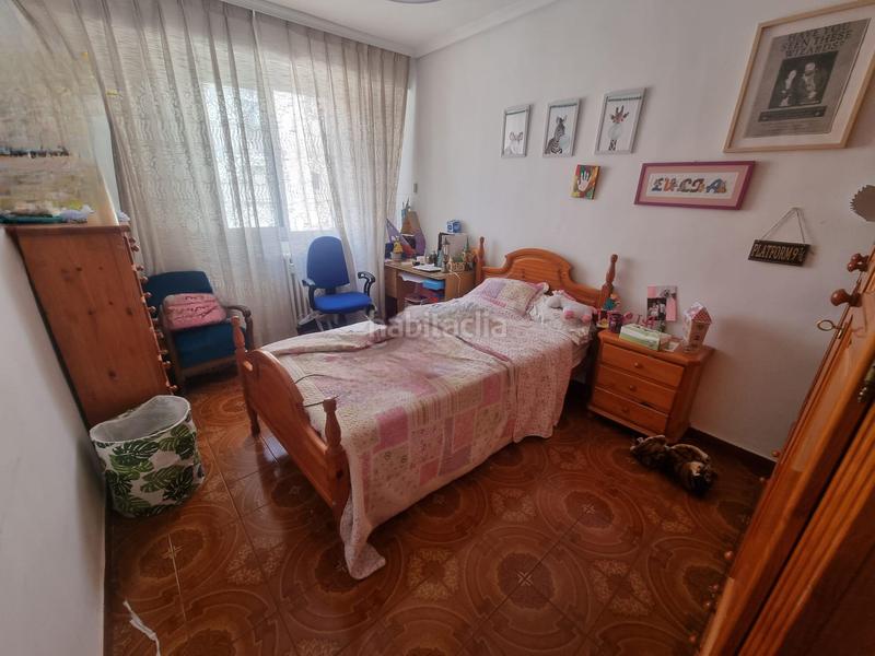 Foto a4669040-71be-427d-b5e3-db92e4759632. Piccolo appartamento con parcheggio in Ensanche - Franciscanos Albacete