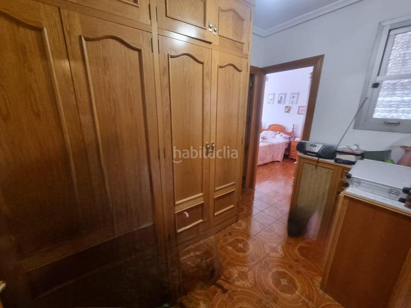 Foto f14c11f0-edee-4c7a-a674-b7a1864c8de4. Piccolo appartamento con parcheggio in Ensanche - Franciscanos Albacete