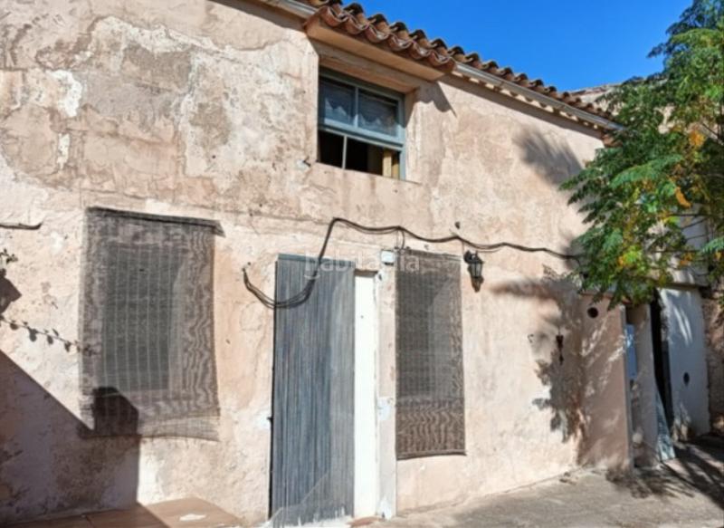 Foto 31b606a5-b934-48de-9944-cef39939e79f. Country house in S´Horta - Cas Concos des Cavaller - Es Carritxó Felanitx