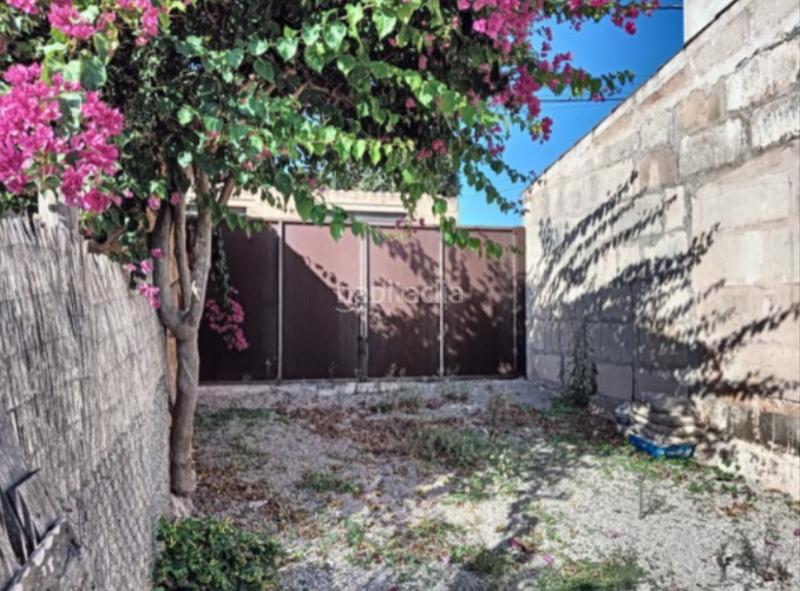 Foto b03800cf-1884-4f9a-955e-30ec20b29cee. Country house in S´Horta - Cas Concos des Cavaller - Es Carritxó Felanitx