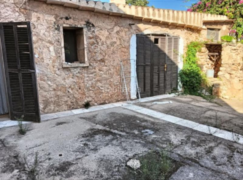 Foto cf51b43d-7f1d-49a5-9a4f-ef63e8daf161. Country house in S´Horta - Cas Concos des Cavaller - Es Carritxó Felanitx