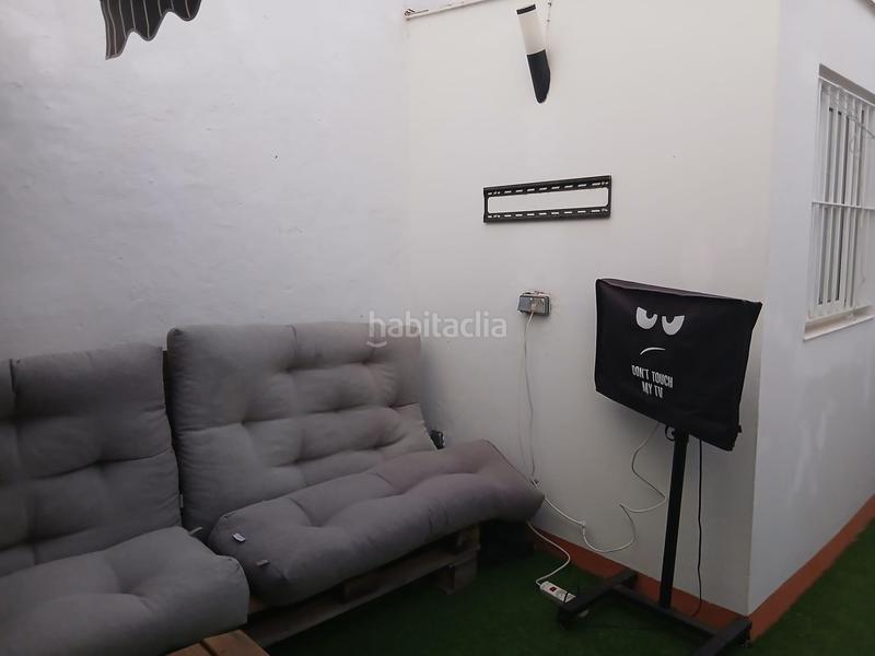 Foto 0453acdf-4d35-48dd-9a94-9c4ab67ff5fb. Appartement in Centro - La Costilla Rota