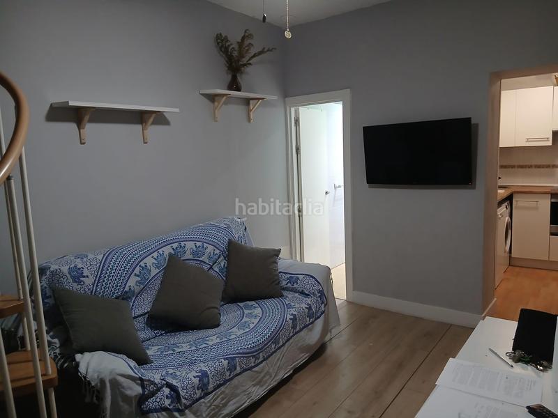 Foto 7b71ffe3-a33b-43b5-ac5b-7664202fcd0c. Appartement in Centro - La Costilla Rota