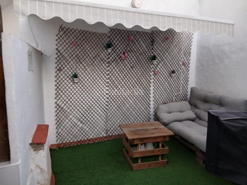 Foto c0f319d9-8f5f-4ad9-852e-aa7c1bd9aaf9. Appartement in Centro - La Costilla Rota