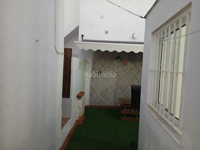 Foto cc40bc9c-d386-4ea2-92bf-96e1800f3538. Appartement in Centro - La Costilla Rota