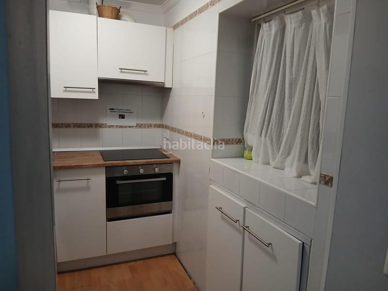 Foto e113a6c3-37f3-4e61-bccd-3ee3c832a6b3. Appartement in Centro - La Costilla Rota