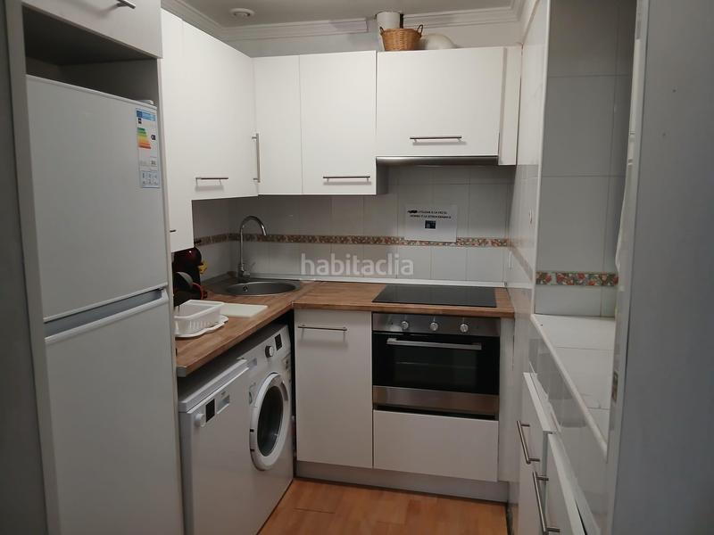 Foto e70c12a1-c96c-460e-b485-47368a37c1ca. Appartement in Centro - La Costilla Rota