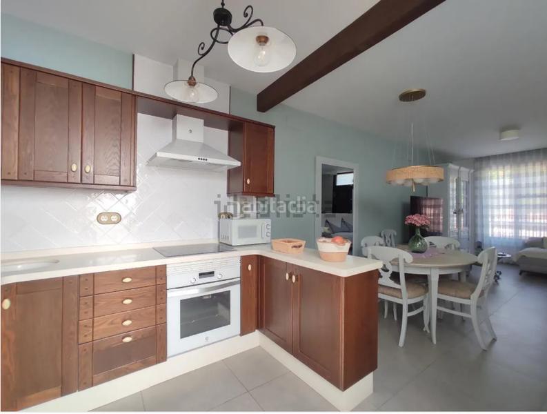Foto 1537f8f3-0e2f-4e8d-b4f3-58a4dc775446. Apartament amb calefacció a Casco Antiguo Pamplona / Iruña
