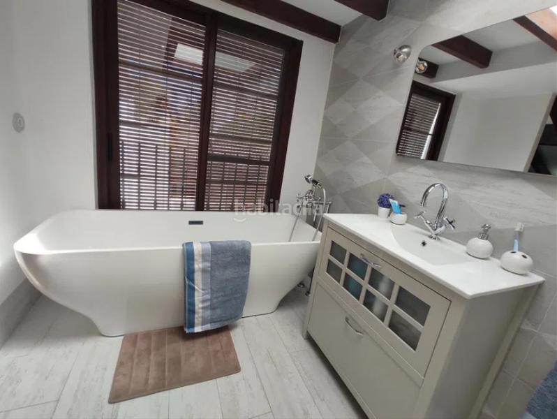 Foto 720a9c11-40b2-4b35-882c-cc1696a7b284. Apartament amb calefacció a Casco Antiguo Pamplona / Iruña