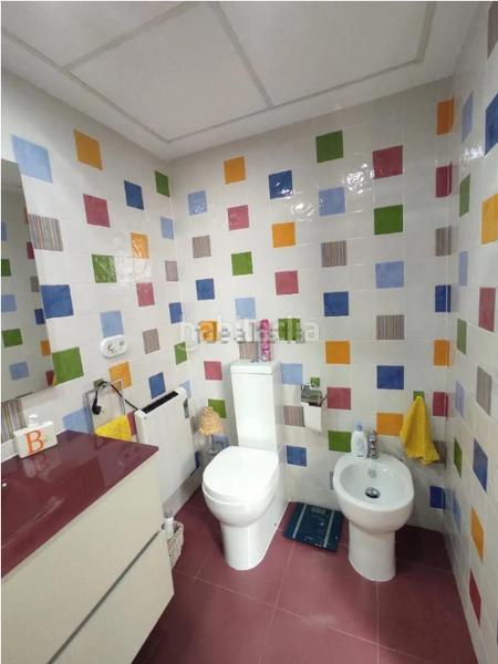 Foto bbe55ffa-a2e6-4722-83db-79d96fb1491e. Apartament amb calefacció a Casco Antiguo Pamplona / Iruña