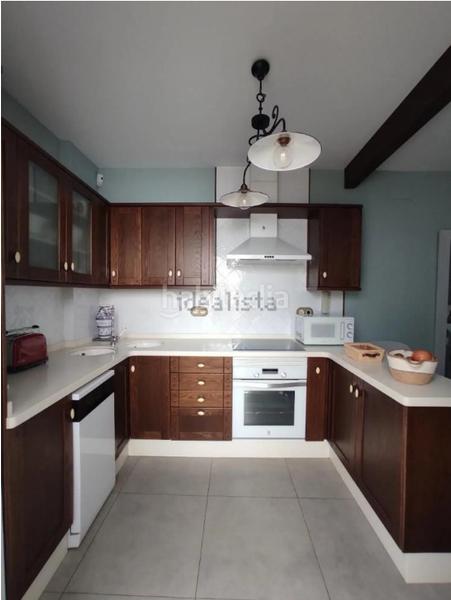Foto cc957f76-7e38-4058-bd00-e5bc52a3bde4. Apartament amb calefacció a Casco Antiguo Pamplona / Iruña