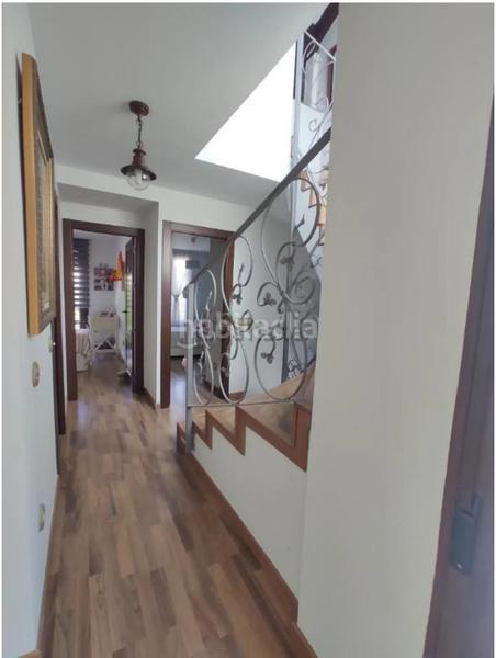 Foto e75b075b-6193-4d41-a162-d9ed901ca650. Apartament amb calefacció a Casco Antiguo Pamplona / Iruña