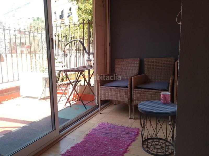 Foto 72890bd5-a41a-49e2-91da-01162d08187e. Piso ample rambla canaletas en Gòtic Barcelona