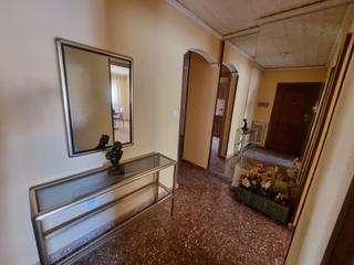 Appartement à San Pablo