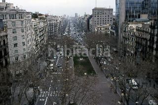 Foto 8182a3c4-d5fa-47f9-b678-30df0a01bde6. Pis amb calefacció a Dreta de l´Eixample Barcelona
