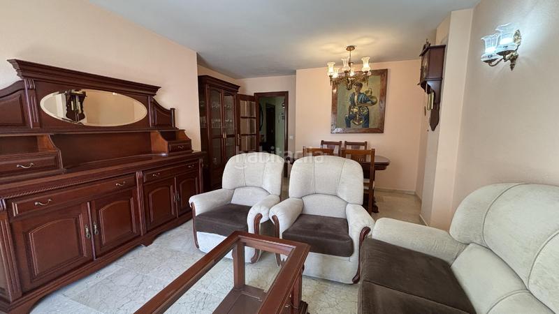 Foto 8164e3cd-1299-40d7-95e8-faf175233bba. Apartament amb aparcament piscina a Arroyo de la Miel Benalmádena