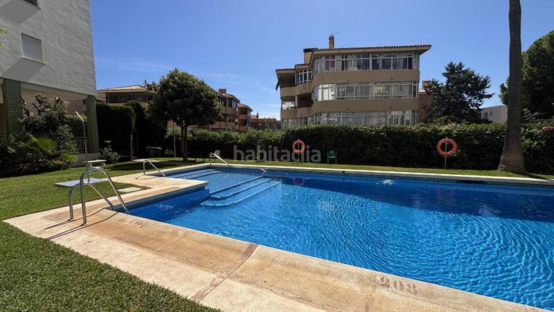 Foto 9c37877e-9176-4088-a52a-e14f0026ef92. Apartament amb aparcament piscina a Arroyo de la Miel Benalmádena