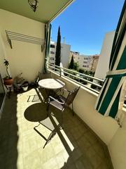 Appartement à Arroyo de la Miel. En el centro de arroyo de la miel, frente a el tren