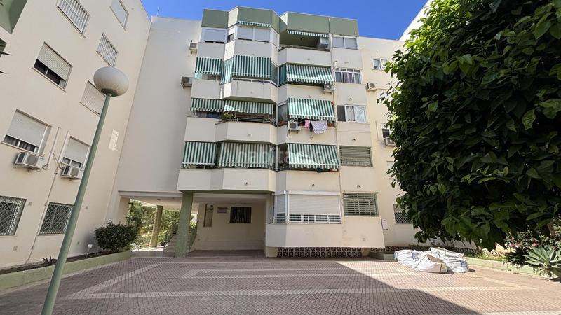 Foto d6ae646d-935b-4c18-aae9-a11a6b80fdbb. Apartament amb aparcament piscina a Arroyo de la Miel Benalmádena