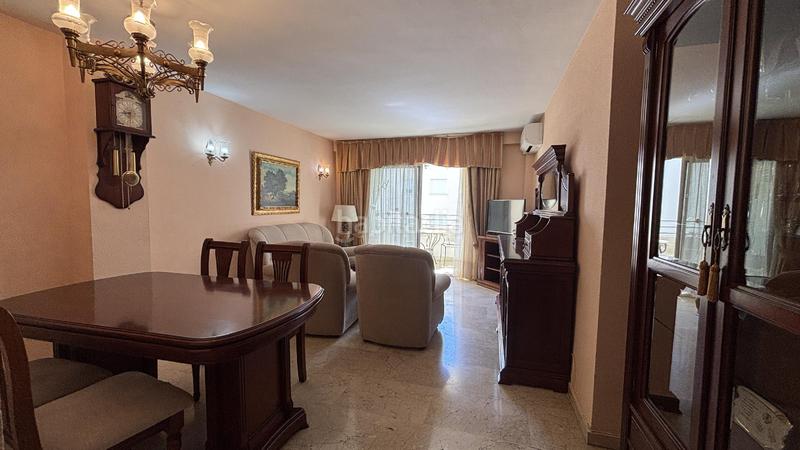 Foto e5e46249-3cdb-48eb-a16d-81e6ca914481. Apartament amb aparcament piscina a Arroyo de la Miel Benalmádena