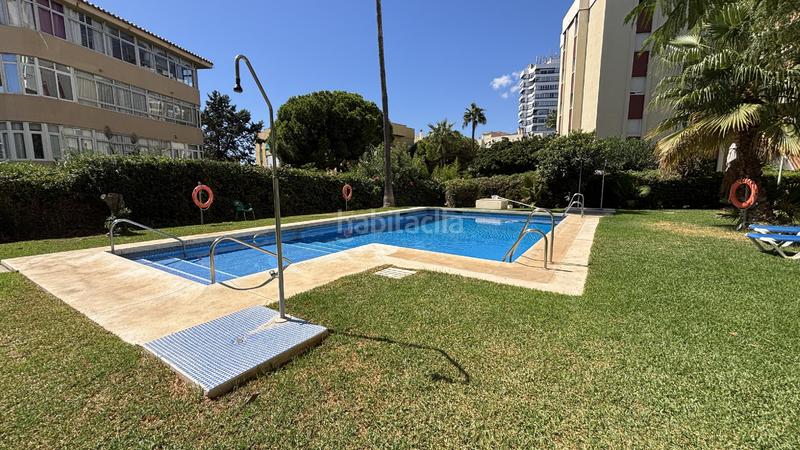 Foto f10d1c54-45e4-479e-b9f1-02aa12991606. Apartament amb aparcament piscina a Arroyo de la Miel Benalmádena