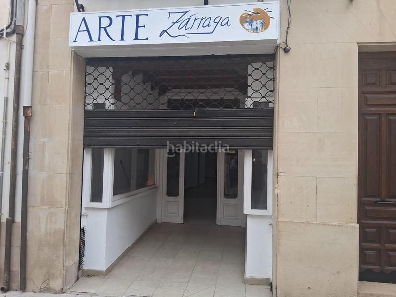 Foto 8d416ed5-21b5-4dbe-a4e8-89dfe5363eb4. Lloguer local comercial a Baeza