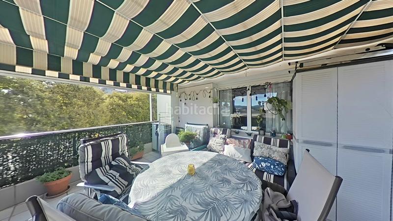 Foto 2b7e985a-d06b-4213-92e4-af4484c1bfb9. Flat with heating parking pool in Catalunya - Fontetes Cerdanyola del Vallès