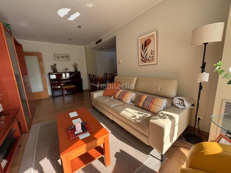 Foto 2f255780-7508-4068-8863-85a2a0742084. Flat with heating parking pool in Catalunya - Fontetes Cerdanyola del Vallès